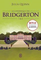 CHRONIQUE DES BRIDGERTON, LA (VOL 1-2) | 9782290254738 | QUINN, JULIA | Llibreria Drac - Llibreria d'Olot | Comprar llibres en català i castellà online