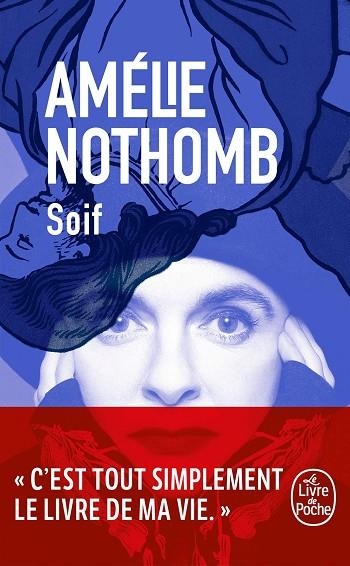 SOIF | 9782253242185 | NOTHOMB, AMELIE | Llibreria Drac - Librería de Olot | Comprar libros en catalán y castellano online