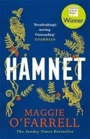 HAMNET | 9781472223821 | O'FARRELL, MAGGIE | Llibreria Drac - Llibreria d'Olot | Comprar llibres en català i castellà online