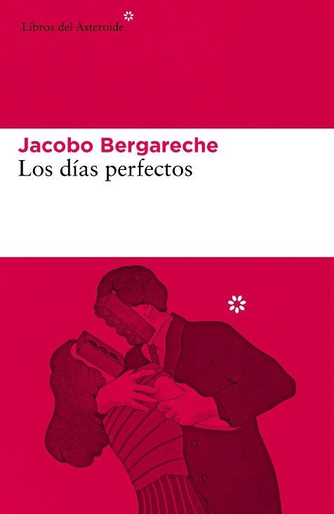 DÍAS PERFECTOS, LOS | 9788417977627 | BERGARECHE, JACOBO | Llibreria Drac - Llibreria d'Olot | Comprar llibres en català i castellà online