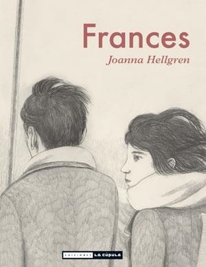 FRANCES | 9788415724117 | HELLGREN, JOANNA | Llibreria Drac - Llibreria d'Olot | Comprar llibres en català i castellà online