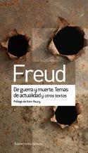 DE GUERRA Y DE MUERTE. TEMAS DE ACTUALIDAD | 9789505188529 | FREUD, SIGMUND | Llibreria Drac - Llibreria d'Olot | Comprar llibres en català i castellà online