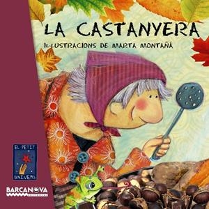 CASTANYERA, LA (EL PETIT UNIVERS) | 9788448932763 | AA.VV. | Llibreria Drac - Llibreria d'Olot | Comprar llibres en català i castellà online