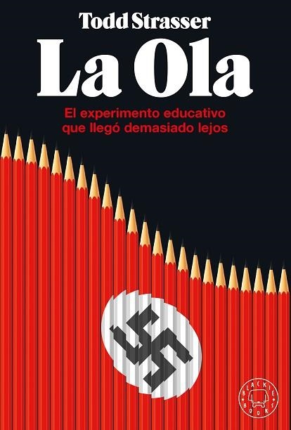 OLA, LA | 9788418733031 | STRASSER, TODD | Llibreria Drac - Llibreria d'Olot | Comprar llibres en català i castellà online