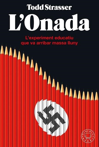 ONADA, L' | 9788418733048 | STRASSER, TODD | Llibreria Drac - Llibreria d'Olot | Comprar llibres en català i castellà online