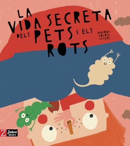 VIDA SECRETA DELS PETS I ELS ROTS, LA | 9788417374822 | TOLOSA, MARIONA | Llibreria Drac - Llibreria d'Olot | Comprar llibres en català i castellà online