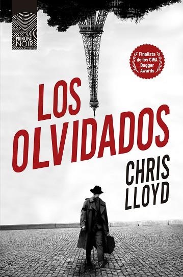 OLVIDADOS, LOS | 9788418216183 | LLOYD, CHRIS | Llibreria Drac - Librería de Olot | Comprar libros en catalán y castellano online