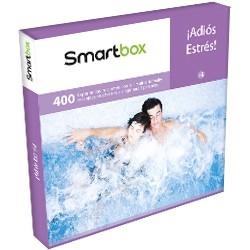 SMARTBOX ADIOS ESTRES | 3700583017118 | VV.AA. | Llibreria Drac - Llibreria d'Olot | Comprar llibres en català i castellà online