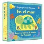 EN EL MAR (PUZZLE) | 9781474993562 | OLDHAM, MATTHEW  | Llibreria Drac - Llibreria d'Olot | Comprar llibres en català i castellà online