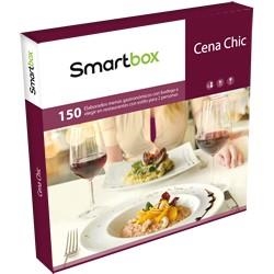 SMARTBOX CENA CHIC | 3700583016623 | VV.AA. | Llibreria Drac - Llibreria d'Olot | Comprar llibres en català i castellà online