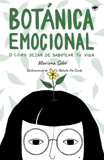 BOTANICA EMOCIONAL | 9788412345346 | MARIONA SOLER | Llibreria Drac - Llibreria d'Olot | Comprar llibres en català i castellà online