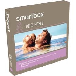 SMARTBOX ADIOS ESTRES | 3700583027421 | Llibreria Drac - Llibreria d'Olot | Comprar llibres en català i castellà online