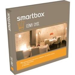 SMARTBOX CENA CHIC | 3700583027469 | Llibreria Drac - Llibreria d'Olot | Comprar llibres en català i castellà online