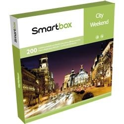 SMARTBOX CITY WEEKEND | 3700583017071 | VV.AA. | Llibreria Drac - Llibreria d'Olot | Comprar llibres en català i castellà online