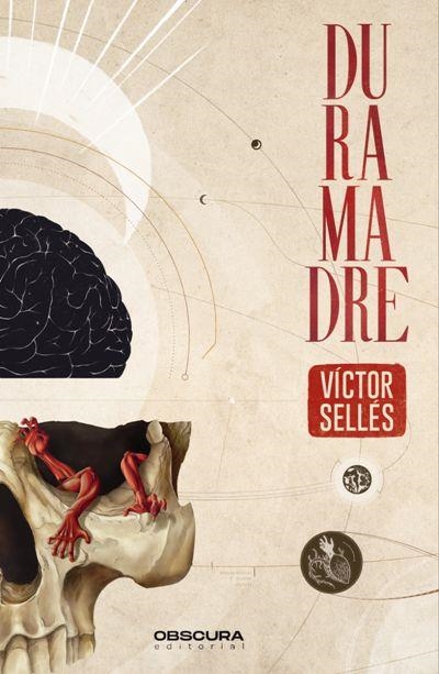 DURAMADRE | 9788412256734 | SELLÉS, VÍCTOR | Llibreria Drac - Llibreria d'Olot | Comprar llibres en català i castellà online