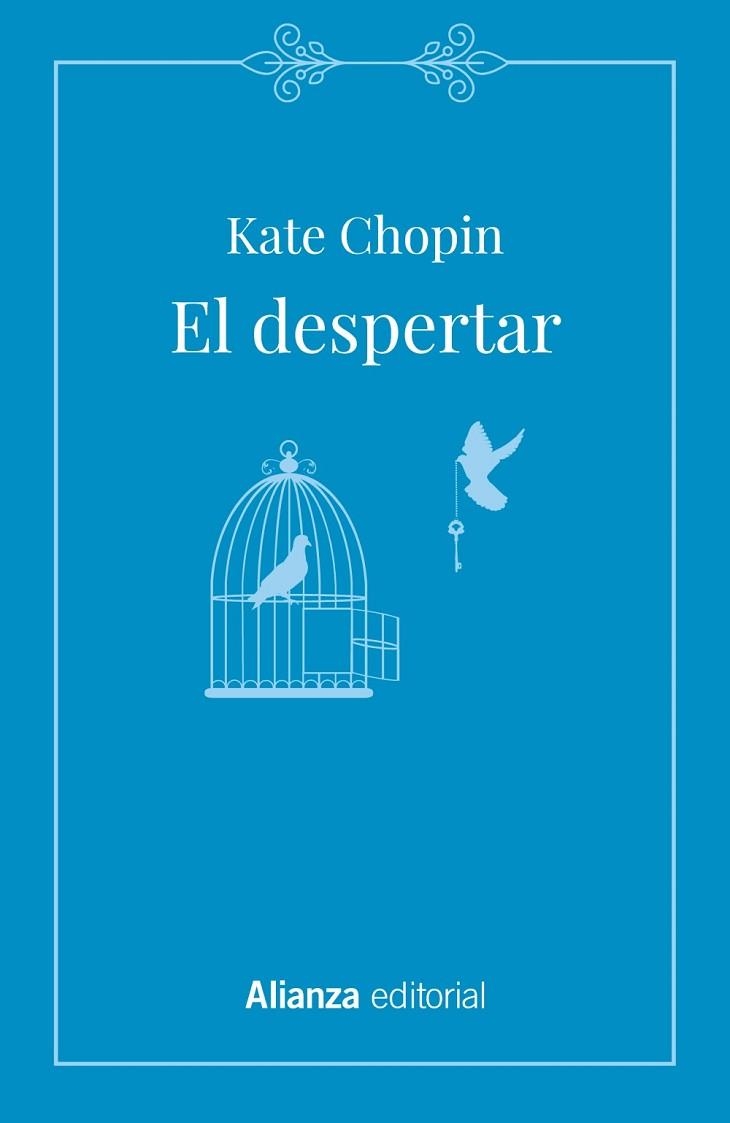 DESPERTAR, EL | 9788413623702 | CHOPIN, KATE | Llibreria Drac - Llibreria d'Olot | Comprar llibres en català i castellà online