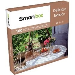 SMARTBOX DELICIOSA EVASION | 3700583018443 | VV.AA. | Llibreria Drac - Llibreria d'Olot | Comprar llibres en català i castellà online