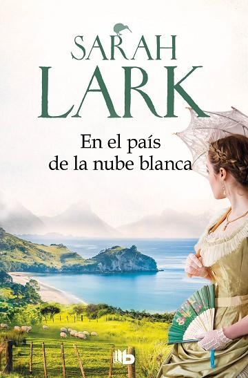 EN EL PAÍS DE LA NUBE BLANCA (TRILOGÍA DE LA NUBE BLANCA 1) | 9788413143439 | LARK, SARAH | Llibreria Drac - Llibreria d'Olot | Comprar llibres en català i castellà online