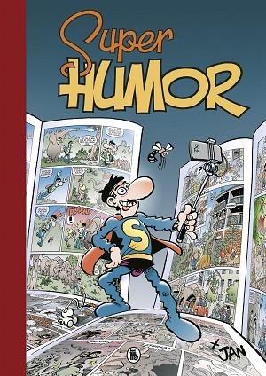 VIENTO EN LOS DEDOS (SUPER HUMOR SUPER LOPEZ 22) | 9788402425096 | JAN | Llibreria Drac - Llibreria d'Olot | Comprar llibres en català i castellà online