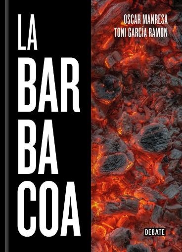 BARBACOA, LA | 9788418006647 | GARCÍA RAMÓN, TONI; TORRES-BACCHETTA, XAVI | Llibreria Drac - Llibreria d'Olot | Comprar llibres en català i castellà online