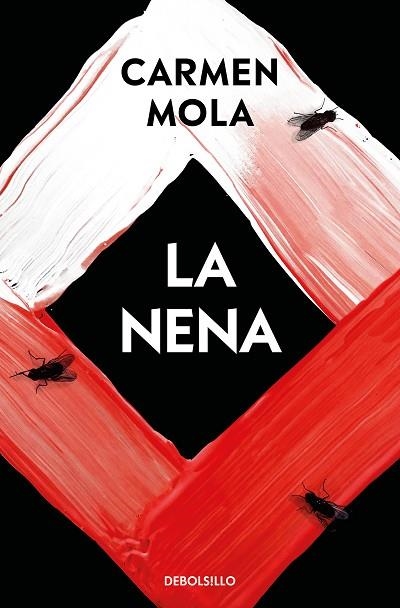 NENA, LA (LA NOVIA GITANA 3) | 9788466358026 | MOLA, CARMEN | Llibreria Drac - Librería de Olot | Comprar libros en catalán y castellano online