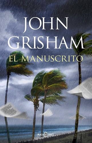 MANUSCRITO, EL | 9788401026256 | GRISHAM, JOHN | Llibreria Drac - Llibreria d'Olot | Comprar llibres en català i castellà online