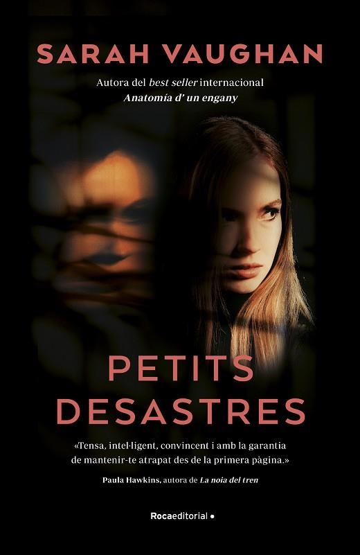 PETITS DESASTRES | 9788418417320 | VAUGHAN, SARAH | Llibreria Drac - Llibreria d'Olot | Comprar llibres en català i castellà online