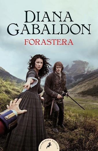 FORASTERA (SAGA OUTLANDER 1) | 9788418173745 | GABALDON, DIANA | Llibreria Drac - Llibreria d'Olot | Comprar llibres en català i castellà online