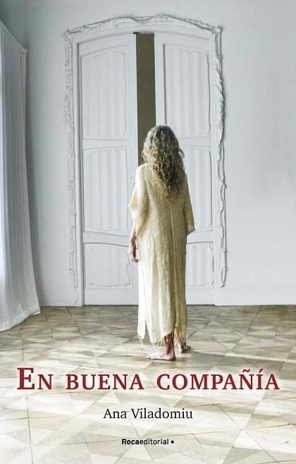 EN BUENA COMPAÑÍA | 9788418557460 | VILADOMIU, ANA | Llibreria Drac - Llibreria d'Olot | Comprar llibres en català i castellà online