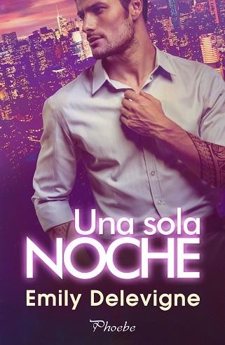 SOLA NOCHE, UNA | 9788418491191 | DELEVIGNE, EMILY | Llibreria Drac - Llibreria d'Olot | Comprar llibres en català i castellà online