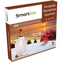 SMARTBOX ESCAPADA ROMANTICA GOURMET | 3700583016661 | VV.AA. | Llibreria Drac - Llibreria d'Olot | Comprar llibres en català i castellà online