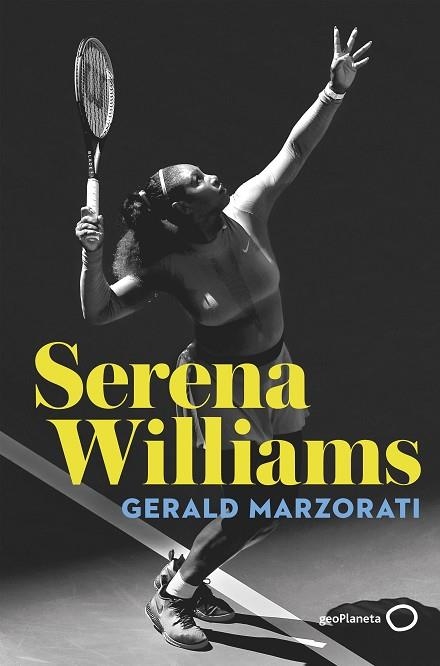 SERENA | 9788408243212 | MARZORATI, GERALD | Llibreria Drac - Llibreria d'Olot | Comprar llibres en català i castellà online