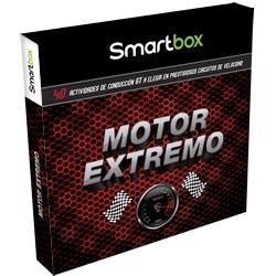 SMARTBOX MOTOR EXTREMO | 3700583017132 | VV.AA. | Llibreria Drac - Llibreria d'Olot | Comprar llibres en català i castellà online