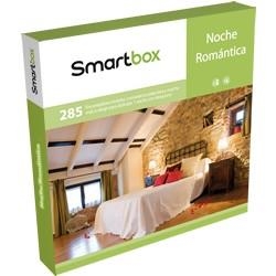 SMARTBOX NOCHE ROMANTICA | 3700583016340 | VV.AA. | Llibreria Drac - Llibreria d'Olot | Comprar llibres en català i castellà online