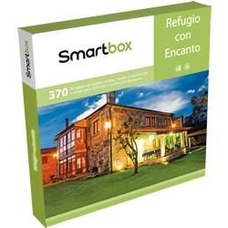 SMARTBOX REFUGIO CON ENCANTO | 3700583017033 | VV.AA. | Llibreria Drac - Llibreria d'Olot | Comprar llibres en català i castellà online