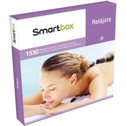 SMARTBOX RELAJATE | 3700583016524 | VV.AA. | Llibreria Drac - Llibreria d'Olot | Comprar llibres en català i castellà online