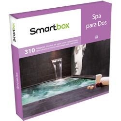 SMARTBOX SPA PARA DOS | 3700583015848 | VV.AA. | Llibreria Drac - Llibreria d'Olot | Comprar llibres en català i castellà online