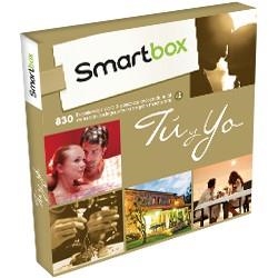 SMARTBOX TU Y YO | 3700583021122 | VVAA | Llibreria Drac - Llibreria d'Olot | Comprar llibres en català i castellà online