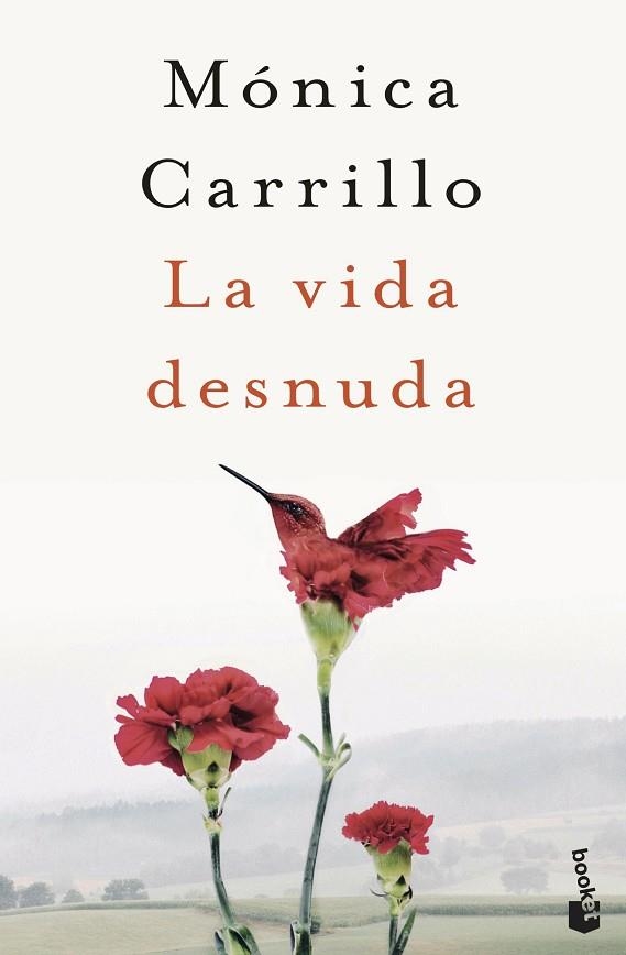 VIDA DESNUDA, LA | 9788408243557 | CARRILLO, MÓNICA | Llibreria Drac - Llibreria d'Olot | Comprar llibres en català i castellà online