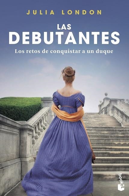 RETOS DE CONQUISTAR A UN DUQUE, LOS | 9788408243878 | LONDON, JULIA | Llibreria Drac - Llibreria d'Olot | Comprar llibres en català i castellà online