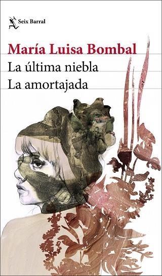 ÚLTIMA NIEBLA, LA / AMORTAJADA, LA | 9788432238888 | BOMBAL, MARÍA LUISA | Llibreria Drac - Llibreria d'Olot | Comprar llibres en català i castellà online