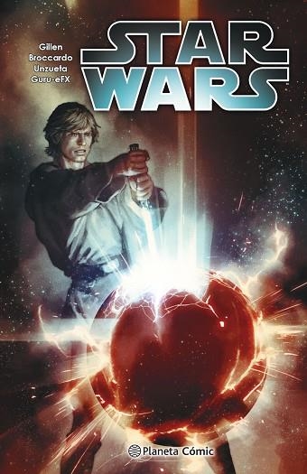 STAR WARS TOMO Nº 11/13 | 9788413417059 | GILLEN, KIERON | Llibreria Drac - Llibreria d'Olot | Comprar llibres en català i castellà online