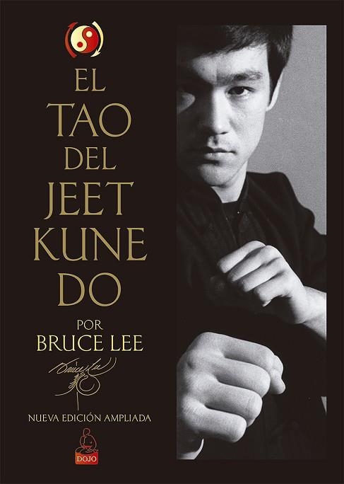 TAO DEL JEET KUNE DO, EL | 9788494709241 | LEE, BRUCE | Llibreria Drac - Librería de Olot | Comprar libros en catalán y castellano online