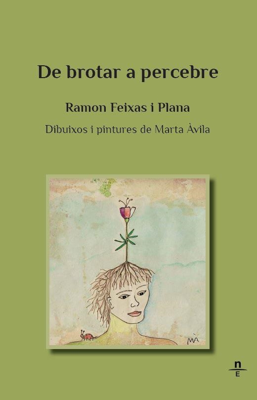 DE BROTAR A PERCEBRE | 9788412199628 | FEIXAS I PLANA, RAMON | Llibreria Drac - Llibreria d'Olot | Comprar llibres en català i castellà online