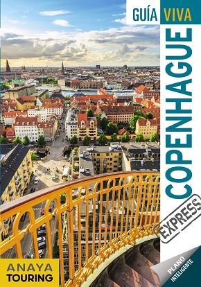 COPENHAGUE 2020 ( GUIA VIVA EXPRESS) | 9788491582465 | FERNÁNDEZ ÁLAVA, LUIS ARGEO | Llibreria Drac - Llibreria d'Olot | Comprar llibres en català i castellà online