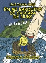 EN MI BARQUITO DE CASCARA DE NUEZ | 9788494465598 | IRIONDO, JOSÉ | Llibreria Drac - Llibreria d'Olot | Comprar llibres en català i castellà online