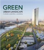 GREEN URBAN LANDSCAPE | 9788417557348 | CARDELUS, CAYETANO | Llibreria Drac - Llibreria d'Olot | Comprar llibres en català i castellà online