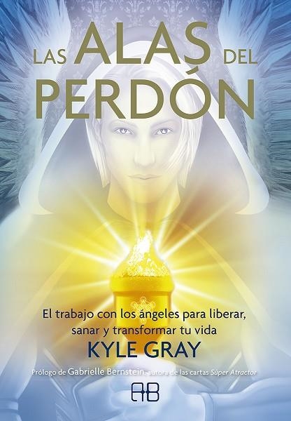 ALAS DEL PERDÓN, LAS | 9788417851392 | GRAY, KYLE | Llibreria Drac - Llibreria d'Olot | Comprar llibres en català i castellà online