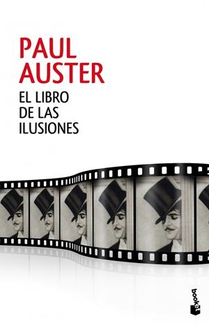 LIBRO DE LAS ILUSIONES, EL | 9788432220869 | AUSTER, AUSTER | Llibreria Drac - Llibreria d'Olot | Comprar llibres en català i castellà online