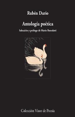 ANTOLOGÍA POÉTICA | 9788498954135 | DARÍO, RUBÉN | Llibreria Drac - Librería de Olot | Comprar libros en catalán y castellano online